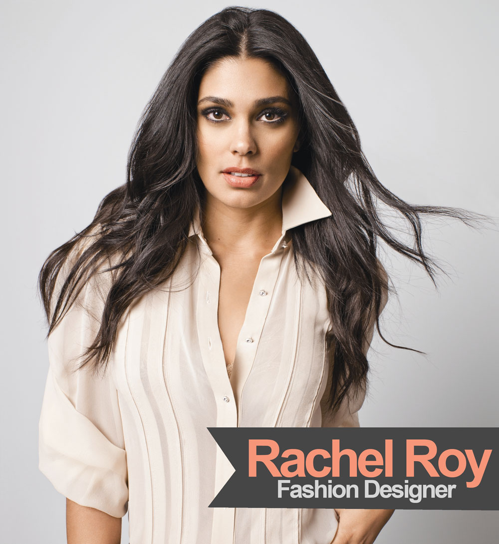 Explore Guest Curator Rachel Roy's ...