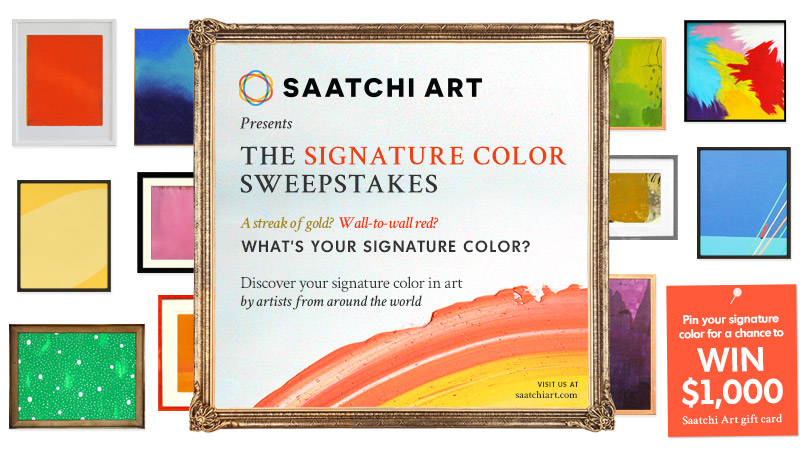 Signature Color Sweeps