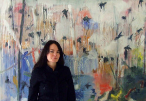 Tanja Vetter – Canvas: A Blog By Saatchi Art