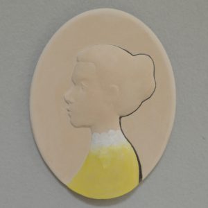 princess marija-antonija-jelena-mavrić-saatchi-art-resin-sculpture