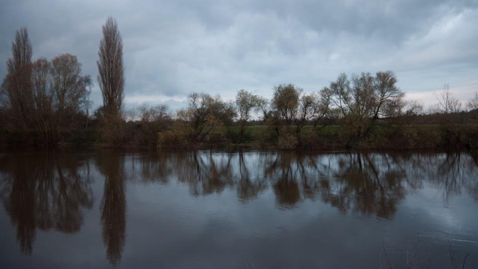 Tewkesbury, UK