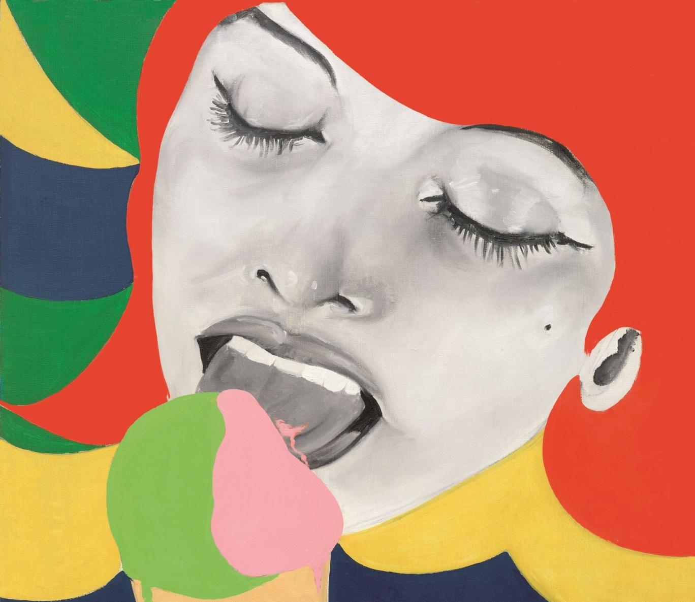 1960s pop art piece gets censored by facebook 