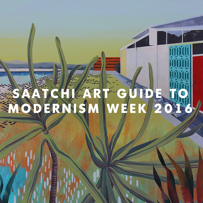 5 must see art events at modernism week