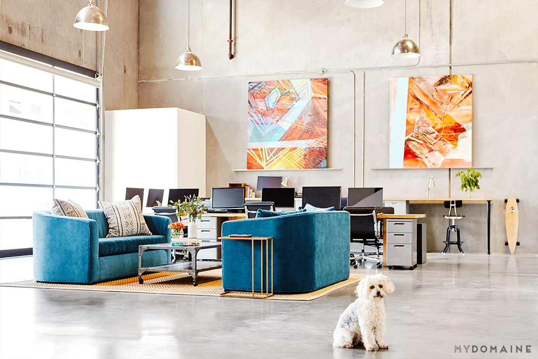 What Every Interior Designer Should Know About Saatchi Art | Canvas: A ...