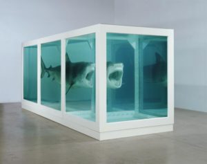 The 4 Most Shocking Damien Hirst Moments | Canvas: A Blog By