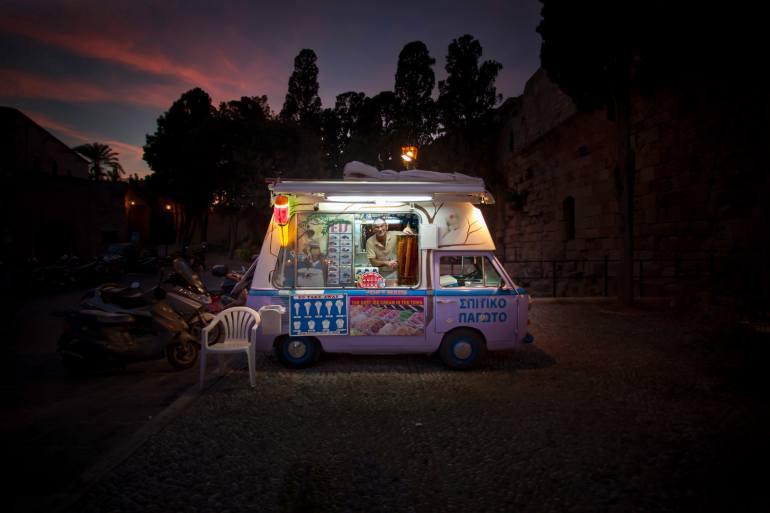 saatchi-art-lior-patel-ice-cream-truck-art-photgraphy