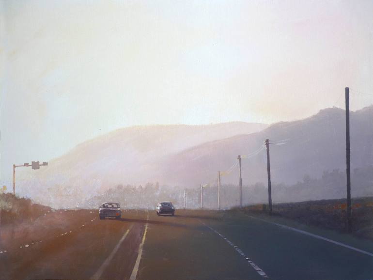 saatchi-art-relja-penizic-highway