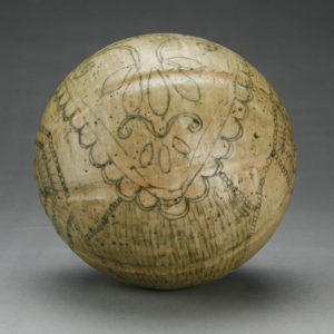 Honoring-the-Modern-Gina-Adams-saatchi-art-ceramic-sculpture
