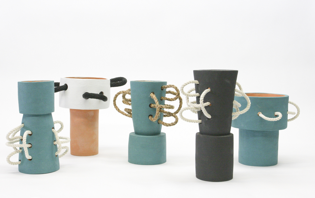 Studio Visit: Ceramic Artist Bari Ziperstein - COOL HUNTING®