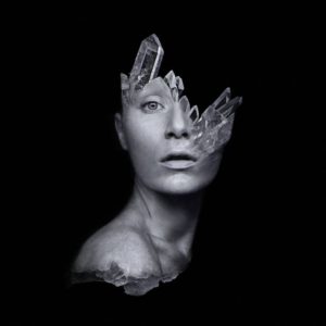 Lune - Large - Limited Edition 1 of 5 Flora Borsi