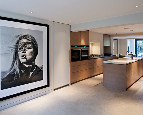  Portraiture 6: Maxwell & Company Architects, original photo on Houzz