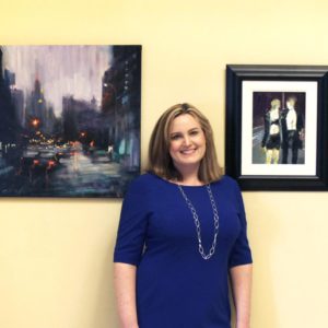 Kim Ethridge Collector Profile How I Started buying emerging artists for Invest In Art