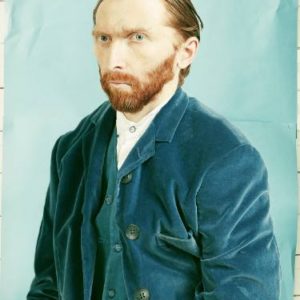 Van Gogh photography