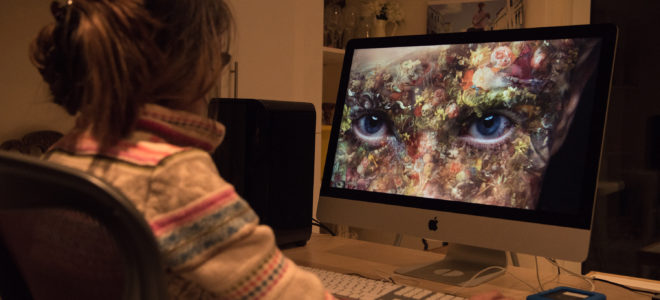 miss aniela photographer