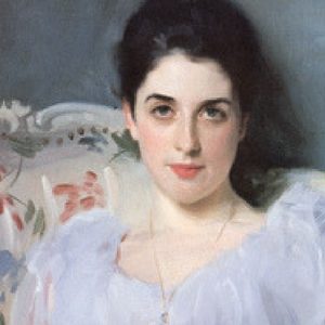 Lady Agnew John Signer Sargent