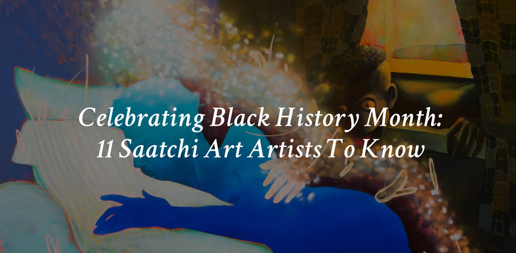 15 Black Artists To Know And Buy From On , Society6 And Saatchi Art