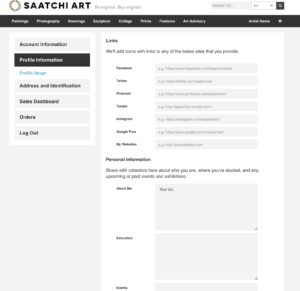 How to Craft a Great Artist's Statement | Canvas: A Blog By Saatchi Art