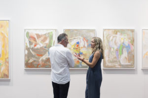 The Other Art Fair Los Angeles – Canvas A Blog By Saatchi Art