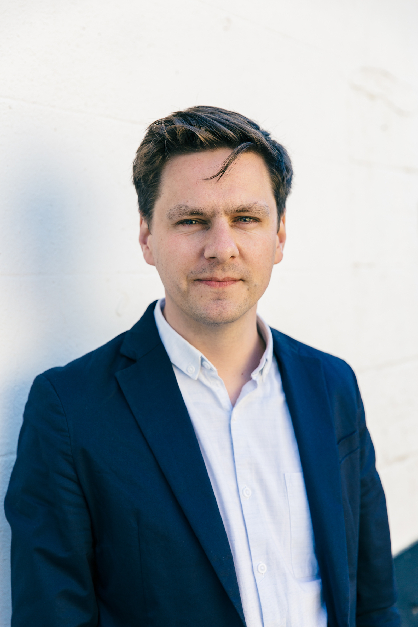 Bristol Introducing Selection Committee Member Vasey Canvas