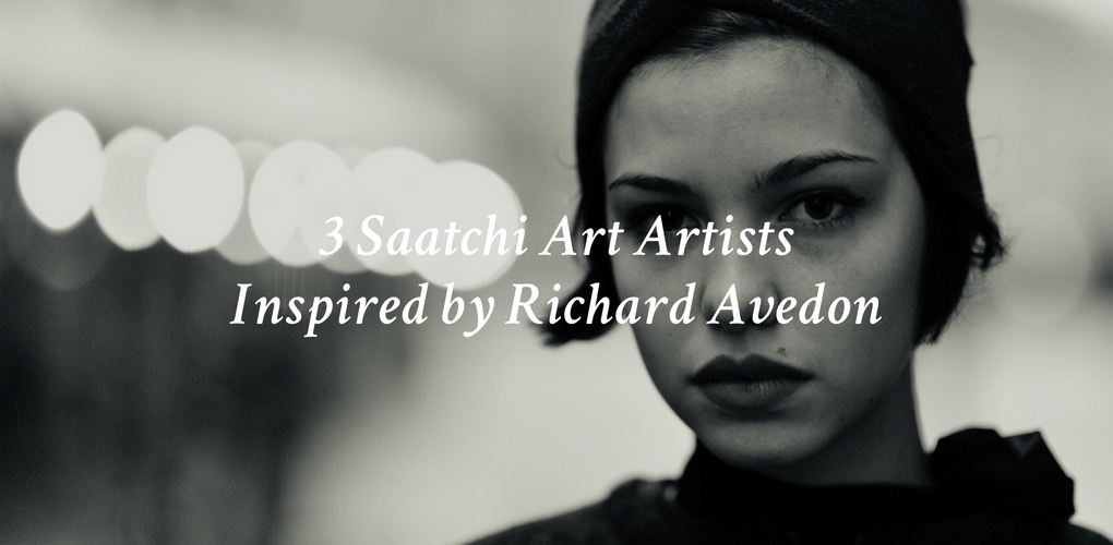 Richard Avedons Legacy >> 3 Saatchi Art Artists Inspired By Richard Avedon Canvas A Blog By Richard Avedons Legacy >> 3 Saatchi Art Artists Inspired By Richard Avedon Canvas A Blog By