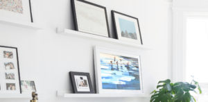 How-To: 5 Ways to Display Your Art Collection While Renting – Canvas: A ...