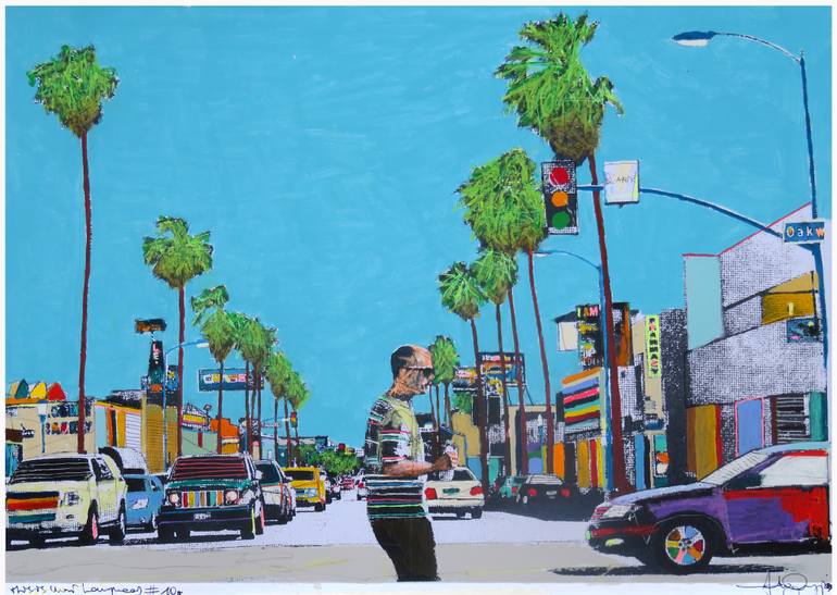Los Angeles: The Jealous Curator's 5 Must See Artists At The Fair ...