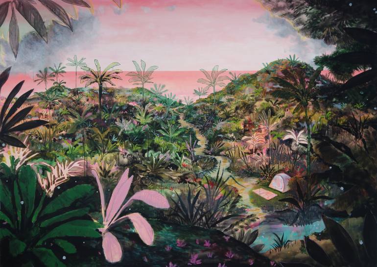 Los Angeles: Rebecca Wilson’s Fair Favorites – Canvas: A Blog By ...