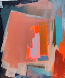 What is Abstract Expressionism? Part I – Canvas: A Blog By Saatchi Art