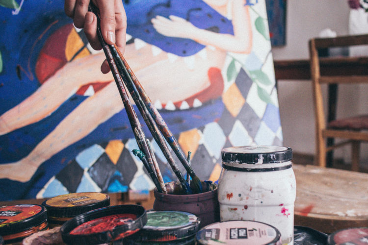 How to Collect Paintings: A Beginner’s Guide | Canvas: A Blog By ...