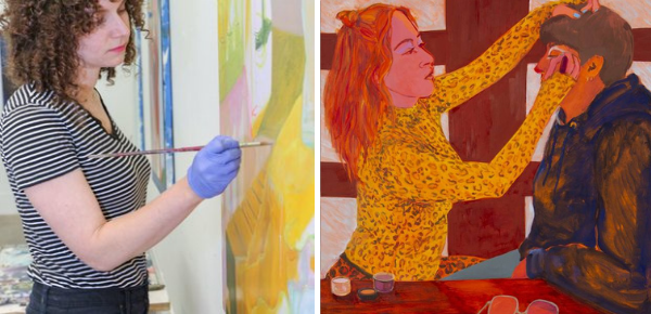 Collector Favorites: Bestselling Artists of October | Canvas: A Blog By ...