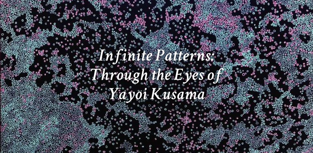 Yayoi Kusama - 27 artworks - painting
