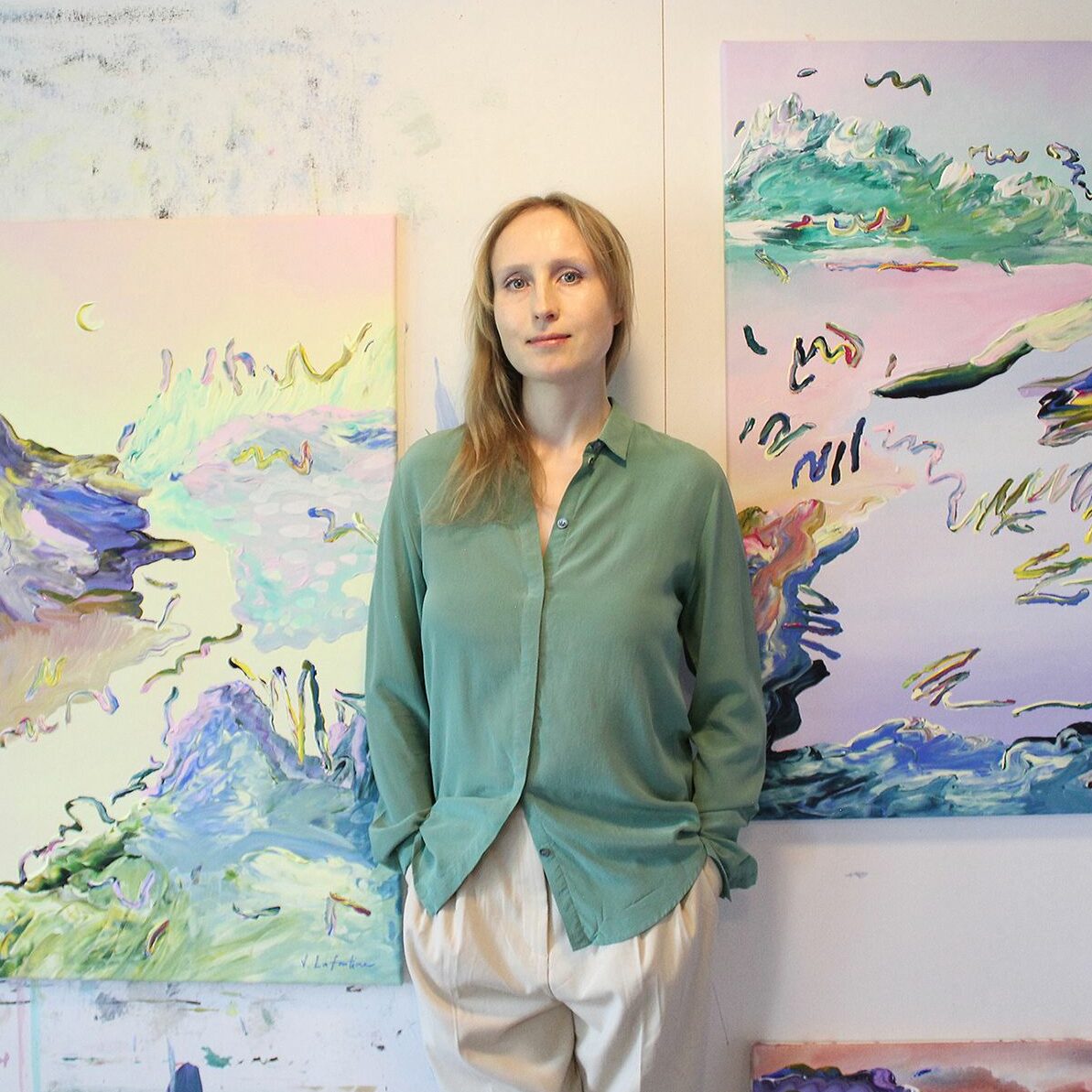 Canvas: A Blog By Saatchi Art
